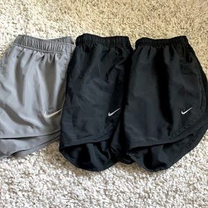 Bundle Nike shorts